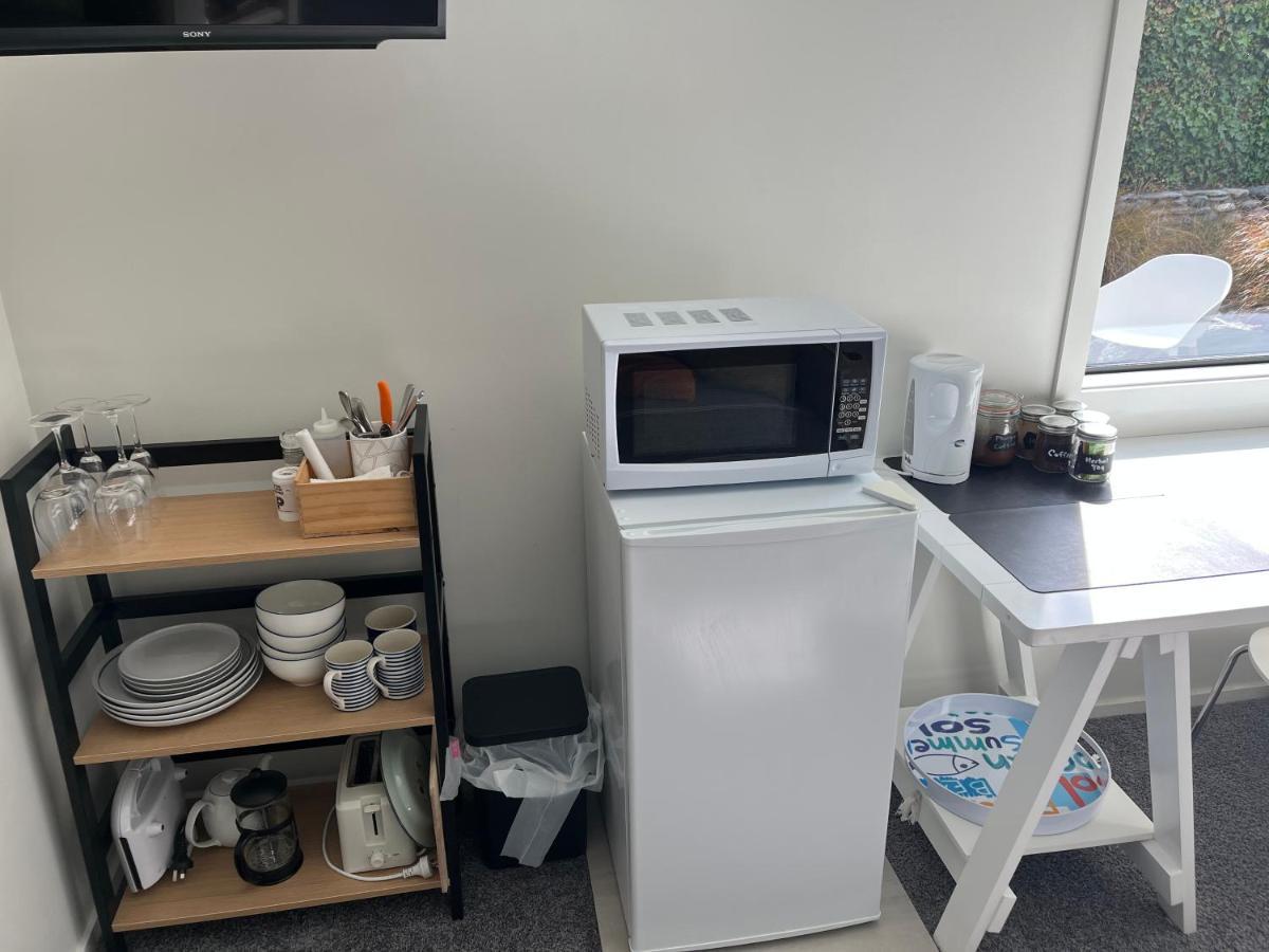 West Rock Apartment Куийнстаун Екстериор снимка