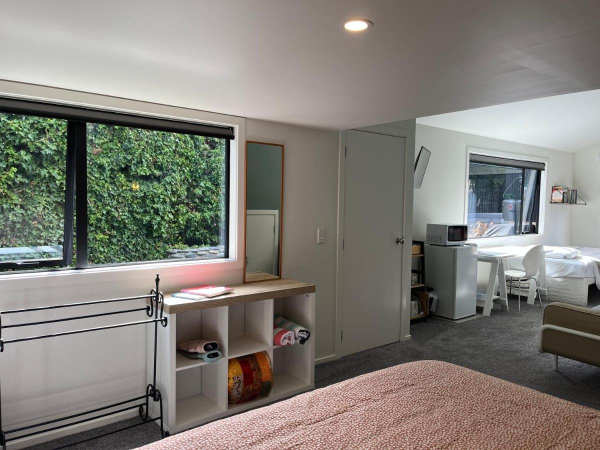 West Rock Apartment Куийнстаун Екстериор снимка