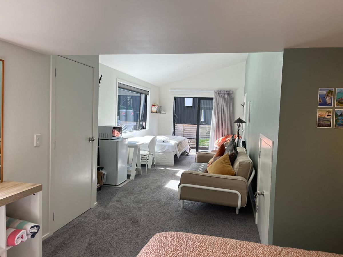 West Rock Apartment Куийнстаун Екстериор снимка